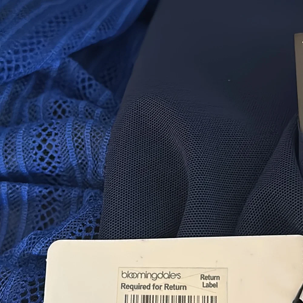 Three Floor Dress - Picture 7 of 7